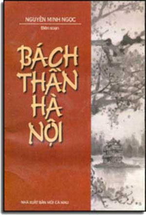 Bách Thần Hà Nội