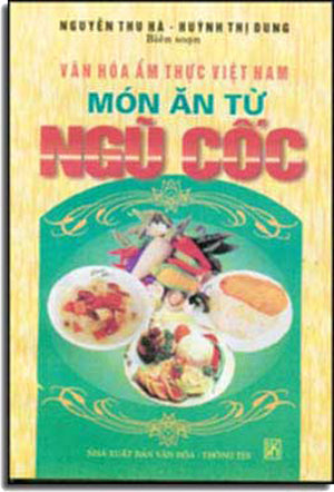 Món Ăn Từ Ngũ Cóc VHTT
