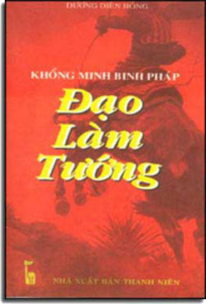 Ðạo Làm Tướng THANH NIEN