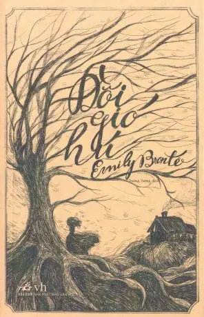 Ðồi Gió Hú / Wuthering Height (Đỉnh Gió Hú) .