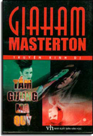 Tấm Gương Ma Quỷ VAN HOC vn