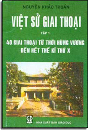 Đề Thám - Thời Kỳ Huy Hoàng Tổng Hợp TP (Nhã Nam)