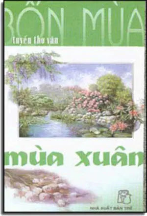 Bốn Mùa - Mùa Xuân.