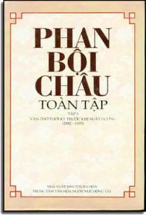 Phong Trào Duy Tân . DA NANG
