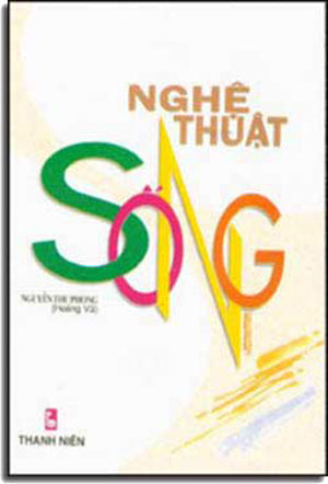 Nghệ Thuật Sống. THANH NIEN