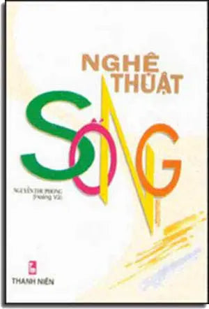 Nghệ Thuật Sống. THANH NIEN