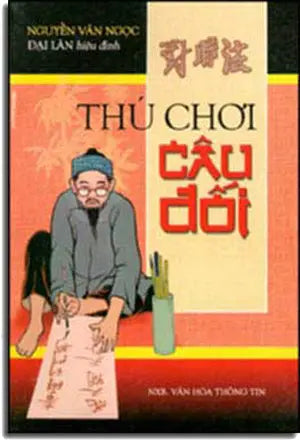 Thú Chơi Câu Ðối.