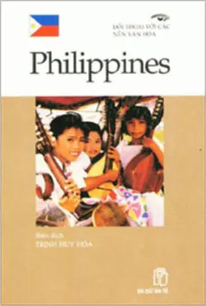 Philippines Đối Thoại Với Các Nền Văn Hoá