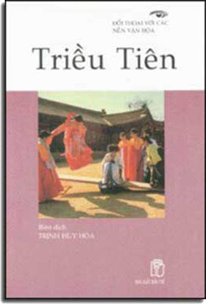 Triều Tiên Đối Thoại Với Các Nền Văn Hoá