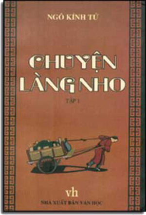 Chuyện Làng Nho