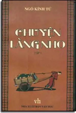 Chuyện Làng Nho