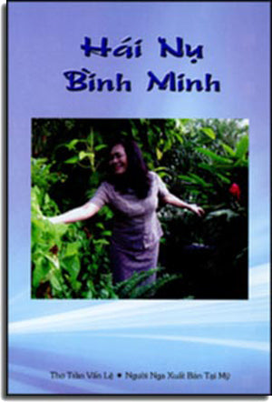 Hái Nụ Bình Minh . Người Nga Xuất bản Tại Mỹ