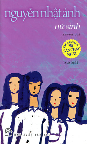 Nữ Sinh (Tái Bản ) TRE