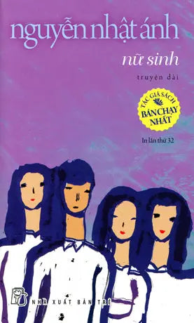 Nữ Sinh (Tái Bản ) TRE