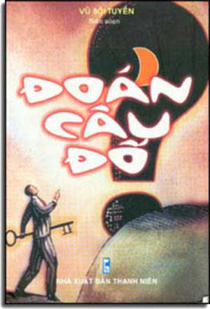 Ðoán Câu Ðố THANH NIEN