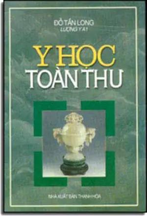 Y Học Toàn Thư THANH HOA