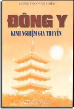 Ðông Y Kinh Nghiệm Gia Truyền .