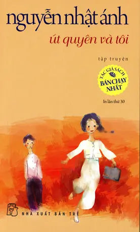 Út Quyên Và Tôi TRE