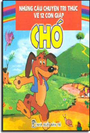 Những Câu Chuyện Trí Thức Về 12 Con Giáp - Chó. TRE