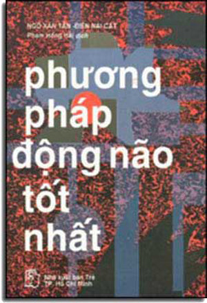 Phương Pháp Ðộng Não Tốt Nhất TRE