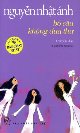 Bồ Câu Không Ðưa Thư (Tái bản) Trẻ