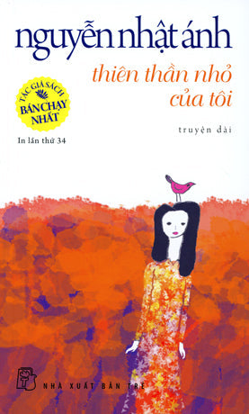 Thiên Thần Nhỏ Của Tôi TRE