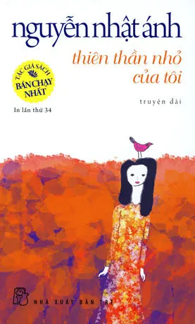 Thiên Thần Nhỏ Của Tôi TRE