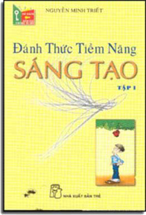 Ðánh Thức Tiềm Năng Sáng Tạo . TRE