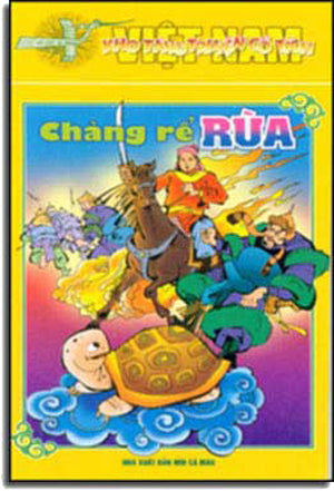 Kho Tàng Truyện Cổ Tích Việt Nam .