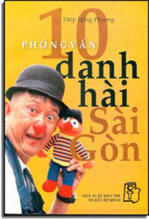 Phỏng Vấn 10 Danh Hài Sài Gòn TRE