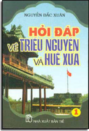 Danh Nhân Việt Nam (Tập 2) . Tác Giả (Trach Gam)
