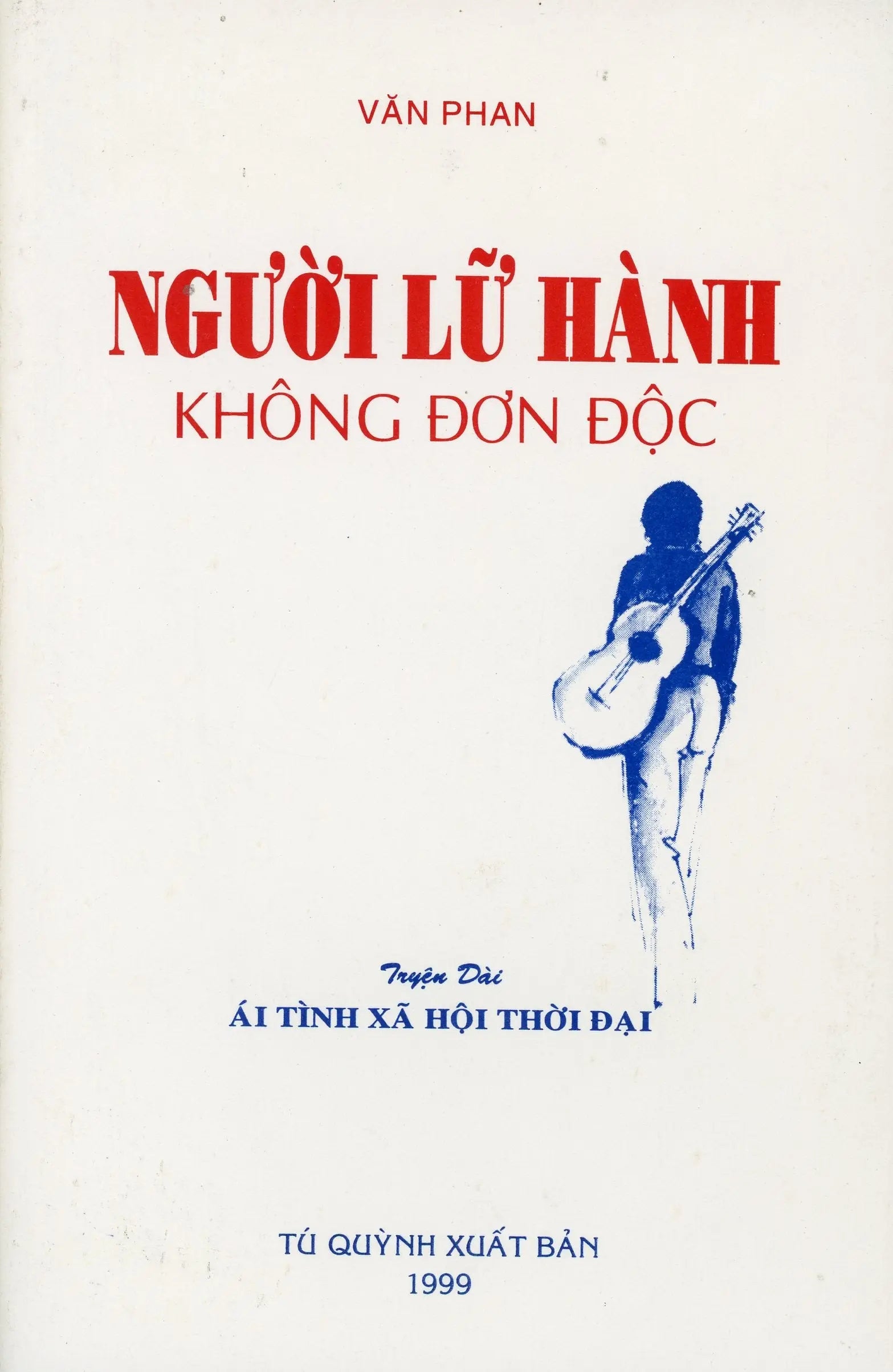 Người lữ hành không đơn độc