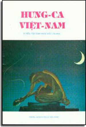 Hùng Ca Việt Nam.