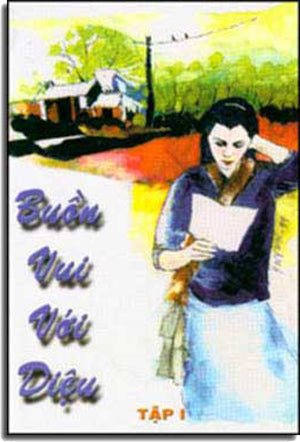 Buồn Vui Với Diệu (tập I) THE GIOI MOI