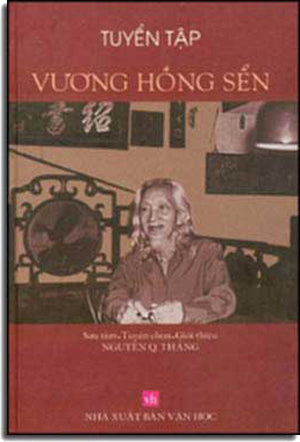 Tuyển Tập Vương Hồng Sển ( Bià Cứng) .