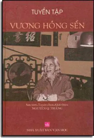 Tuyển Tập Vương Hồng Sển ( Bià Cứng) .