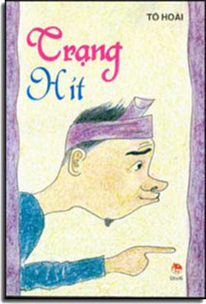 Trạng Hít . KIM DONG