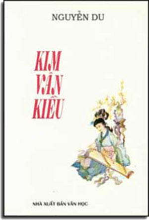 Kim Vân Kiều (Song Ngữ Anh Việt / English Vietnamese) . Cũ Rồi .