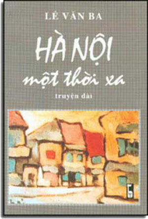 Hà Nội Một Thời Xa THANH NIEN