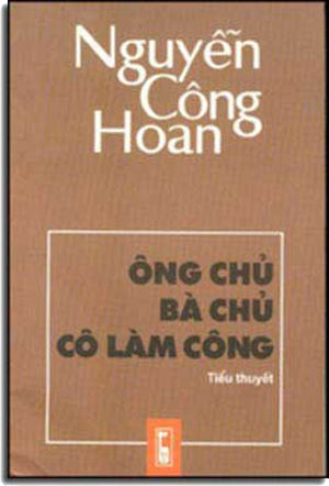 Ông Chủ Bà Chủ Cô Làm Công THANH NIEN