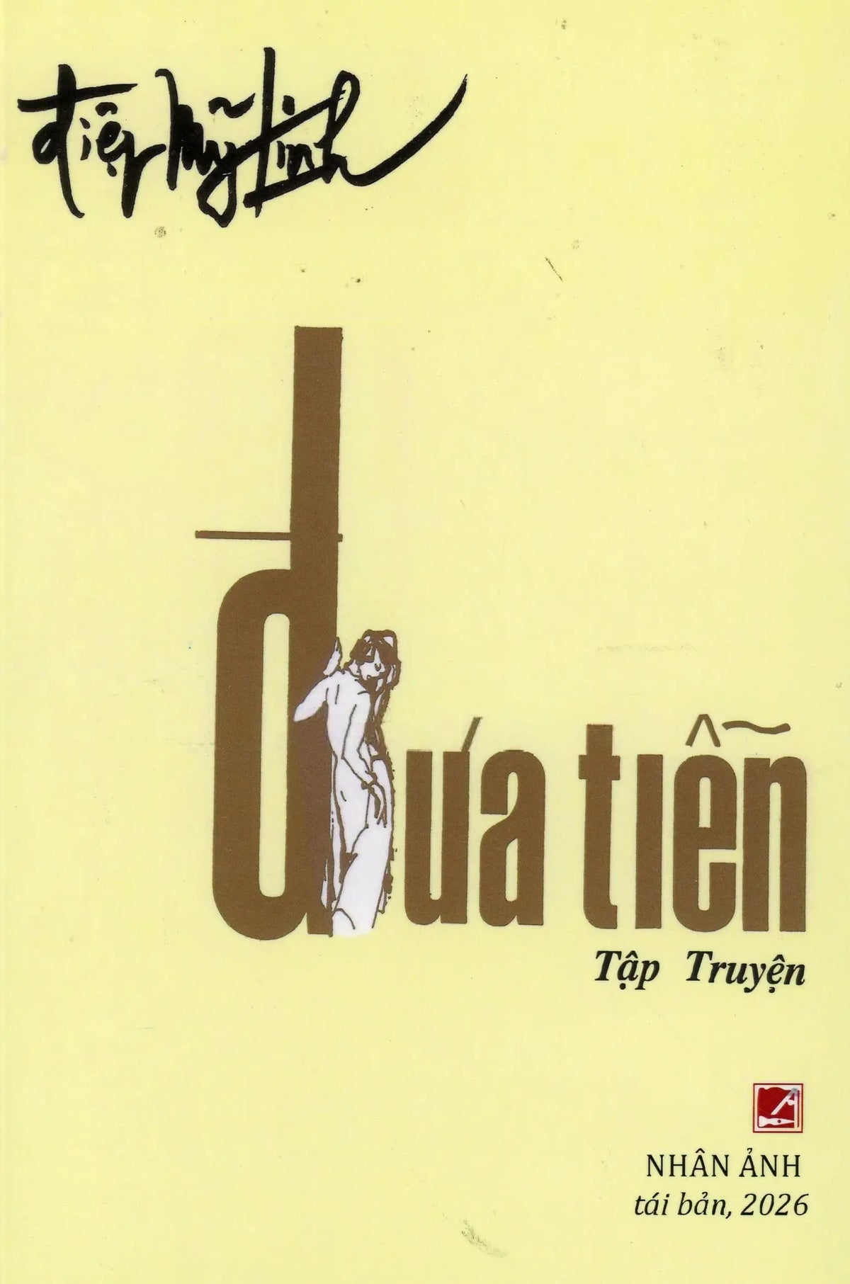 Đưa Tiễn (Tập Truyện).