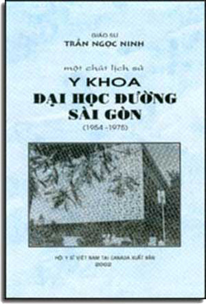 Y Khoa Ðại Học Ðường Sài Gòn (1954-1975) . KHOI HANH