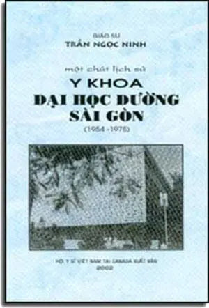 Y Khoa Ðại Học Ðường Sài Gòn (1954-1975) . KHOI HANH