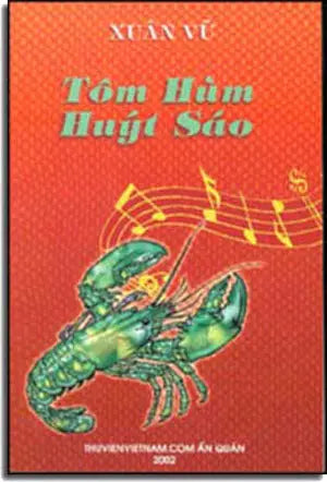 Tôm Hùm Huýt Sáo . THU VIEN VIET NAM