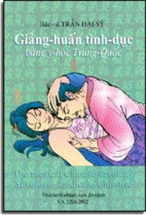 Giảng Huấn Tình Dục Bằng Y Học Trung Quốc. THU VIEN VIET NAM