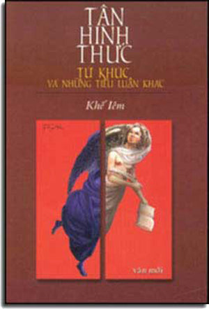 Tân Hình Thức (Tứ Khúc Và Những Tiểu Luận Khác) VAN MOI
