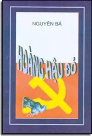 HOÀNG HẬU ÐỎ LANG VAN