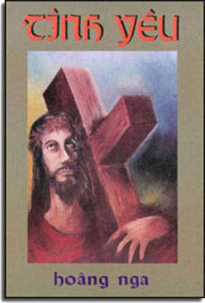 Tình Yêu ( Tập Truyện Ngắn )