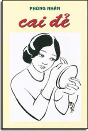 Cai Ðẻ ( Tập Truyện Ngắn ) LANG VAN