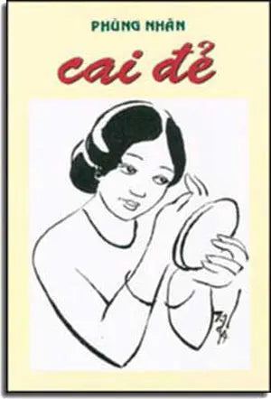 Cai Ðẻ ( Tập Truyện Ngắn ) LANG VAN